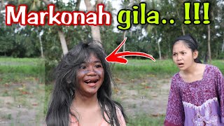 MARKONAH GILA  ODGJ   Balqis Madu Episode 159 [upl. by Abra]