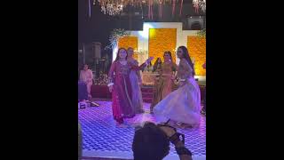 Haye noori💃laiby baby Laiba Shah Mehndi Dance Video  Mehndi Dance [upl. by Irita]