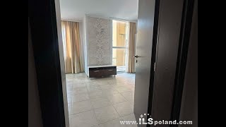 ILS192226  elegancki apartament tylko 44000EUR w AZZURO SKY Słoneczny Brzeg Bułgaria [upl. by Ayiram]