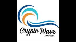 CryptoWave Podcast  When in doubtZOOM OUT [upl. by Wendt]