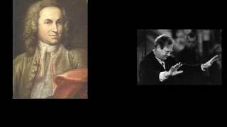 3JSBach Cantata No 106 Actus Tragicus BWV 106  Duet [upl. by Eugenia]