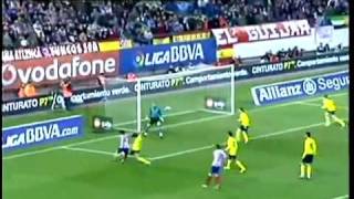 Atletico de Madrid vs FC Barcelona 21 Full Highlights amp Goals HD [upl. by Charmaine]