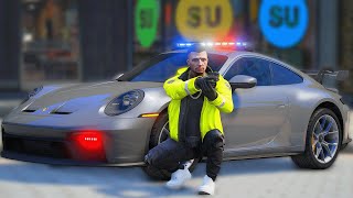 WHISKEY WOO BACK AT IT in GTA 5 Roleplay [upl. by Kciredes]