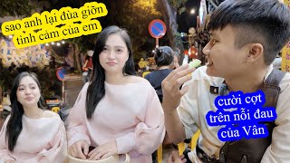 Thảo Vân Khóc Nghẹn Khi GoGo TV Nói Lời Cay Đắng [upl. by Darce]