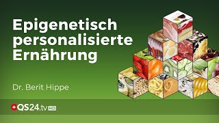 Analyse und Regulation der Epigenetik  Naturmedizin  QS24 Gesundheitsfernsehen [upl. by Cutcheon405]