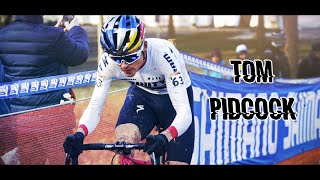 Tom Pidcock I The Champion I CX Motivation [upl. by Evelunn]