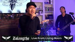 Zolentthe Live from Living Room [upl. by Mailliwnhoj621]