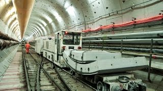 Thames Tideway Tunnel  Transforming the ecology of London’s river [upl. by Colin]