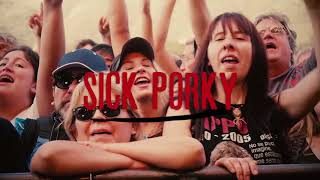 Cosquín Rock 2018  Anuncio Grilla Completa [upl. by Seuqram753]