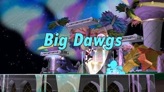 Big Dawgs  A Project M Combo Video [upl. by Guenevere]