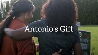 Antonios Gift [upl. by Danny]