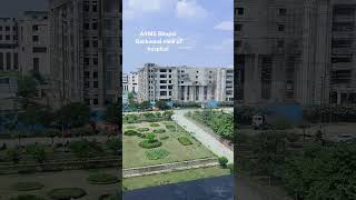 AIIMS Bhopal [upl. by Airenahs]