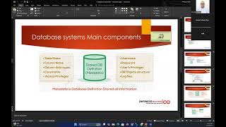 1 Database Fundamentals  Introduction [upl. by Ikeda415]