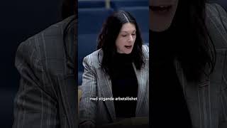 Debatt om Krokodiltårar i Riksdagen Replikskifte mellan Teresa Carvalho S och Johan Pehrson L [upl. by Eisaj]