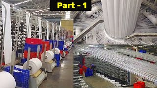 How To Manufacturing PP Woven Bags And Successfully Run The Business In 2020  Part1 [upl. by Clardy]