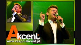 Akcent  Mała Figlarka Wersja 2014 [upl. by Mosnar]