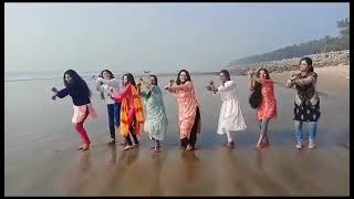 Gulabisararadance shortvideo trending youtubeshorts youtubeshorts [upl. by Knoll635]