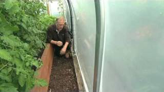 Polytunnel Base Rails  V76 [upl. by Olimpia]