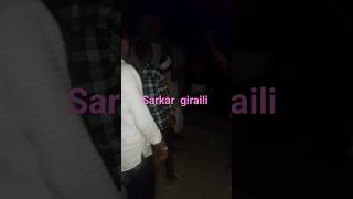 sarkar giralia short video bhajpuri song tuntun yadav ka motivation ♥️♥️♥️ [upl. by Ainola]