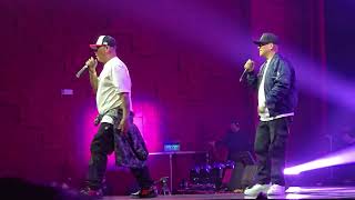 SB 90s THE STREETBOYS REUNION DANCE CONCERT 6 [upl. by Mercorr]