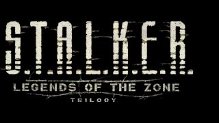 STALKER Legends of the Zone Trilogy  Launch Trailer  Xbox Partner Preview [upl. by Eylrahc551]