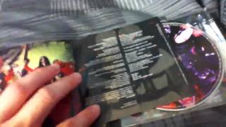 Slipknot Slipknot DIGIPAK Reopening [upl. by Arammat465]