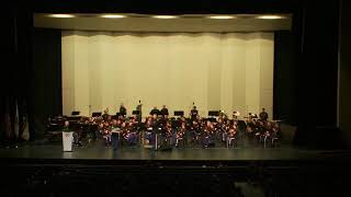 quotBrillantequot euphonium solo by Peter Graham  Staff Sgt Phil Broome with the West Point Band [upl. by Sheppard]