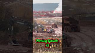 The Quarry Filming Episode 75 [upl. by Blondell]