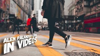 Alen Palander Inspired Video LUT for iPhone iPad Mac and Windows PC [upl. by Leslie]