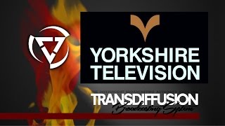 ☆ Redvers Kyle on Yorkshire Television [upl. by Bashemath]