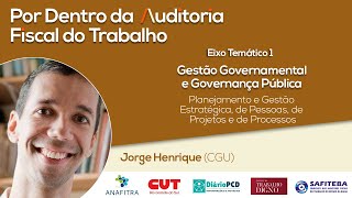 POR DENTRO DA AUDITORIA FISCAL DO TRABALHO – AFT 2024 – AULA 6 [upl. by Katlaps]