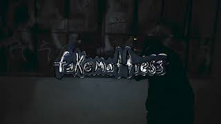 fakemattress  THE WITNESS OFFICIAL LYRIC VIDEO [upl. by Jacintha]