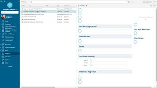 QA amp Testing in Polarion [upl. by Soma]