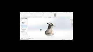 🔁 Repetición Automática en SOLIDWORKS Domina las Operaciones Fácilmente 🛠️✨ [upl. by Akimat663]