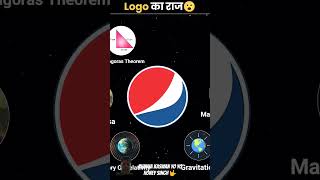 Famous logo ka raj amazingfacts hiddenmeaning logo knowledge [upl. by Dnomrej]