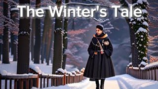 The Winters Tale by Shakespeare  plot summary characters themes amp quotes of The Winters Tale [upl. by Katti]