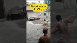 HEAVY RAIN DESTRUCTION Floods Wreak Havoc in Rawalpindi rescue floodrescue floodinginpakistan [upl. by Enaillil325]