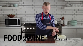 How to Make White Chocolate Candies  Mad Genius Tips  Food amp Wine [upl. by Ellevel]