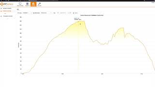 UN COMPARATIF DE PRODUCTION JOURNALIER DE SUIVI SOLAIRE ET FIXE [upl. by Ecilef]