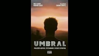 Umbral Parte 1 Audiolivro [upl. by Kimberli]