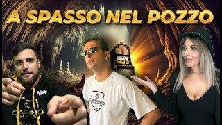 🎰 A SPASSO NEL POZZO 🎰 5  SLOT ONLINE 🦇🔞 [upl. by Reiser]