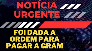 AUTORIZADO PAGAR A GRAM quotPróLaborequot nas Pensões sem amparo legal e por ordem do Governador [upl. by Kenton202]