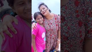 Mom Vs Daughter 🍭🍭  Mona gonu Khela  shorts comedy youtubeshorts trending [upl. by Refinneg665]