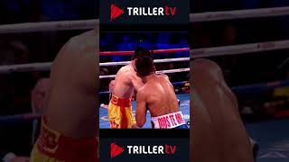 Boxing Classic Chocolatito vs Srisaket [upl. by Devaney]