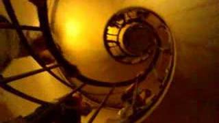 Arc de Triomphe  Spiral Staircase [upl. by Nary]