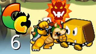 Lost Kitties – Mario amp Luigi Bowser’s Inside Story 6 [upl. by Jeconiah]