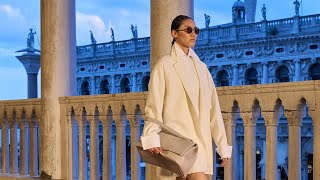 Max Mara  Resort 2025  Full Show [upl. by Fayth]