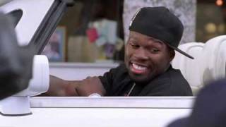 50 Cent on Entourage with Turtle [upl. by Barbra]