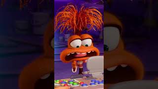 NEW Inside Out 2 Movie Clip  Plan For the Future 2024 [upl. by Hsepid]