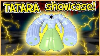 RoGhoul  Tatara Kagune amp Kakuja Showcase [upl. by Higginson325]